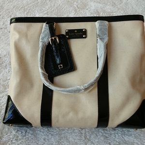 NEW with tags Kate Spade Clinton Hill Dama natural